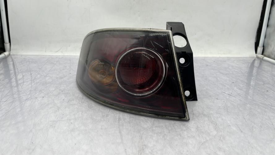 Feu arriere principal gauche (feux) SEAT IBIZA 3 PHASE 2 Diesel