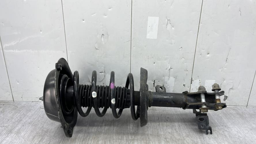 Amortisseur avant gauche PEUGEOT 508 1 SW PHASE 1 BREAK Diesel