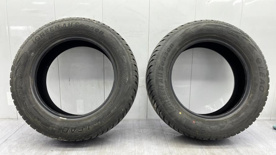 Pneu CITROEN C3 1 PHASE 2 Essence