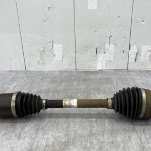 Cardan gauche (transmission) RENAULT GRAND SCENIC 3 PHASE 3 Diesel