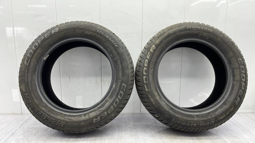 Pneu RENAULT CLIO 2 PHASE 2 Diesel