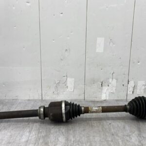 Cardan droit (transmission) PEUGEOT 508 1 SW PHASE 1 BREAK Diesel