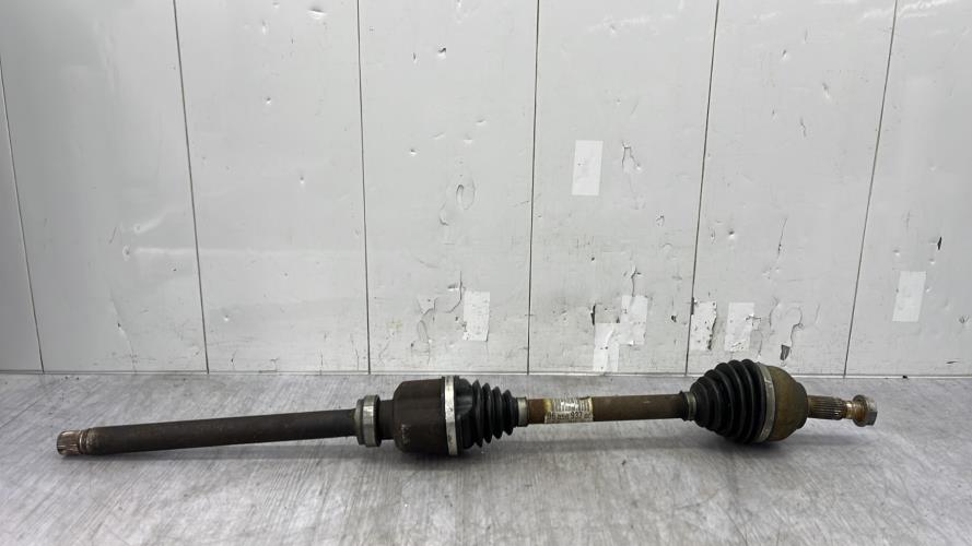 Cardan droit (transmission) PEUGEOT 508 1 SW PHASE 1 BREAK Diesel