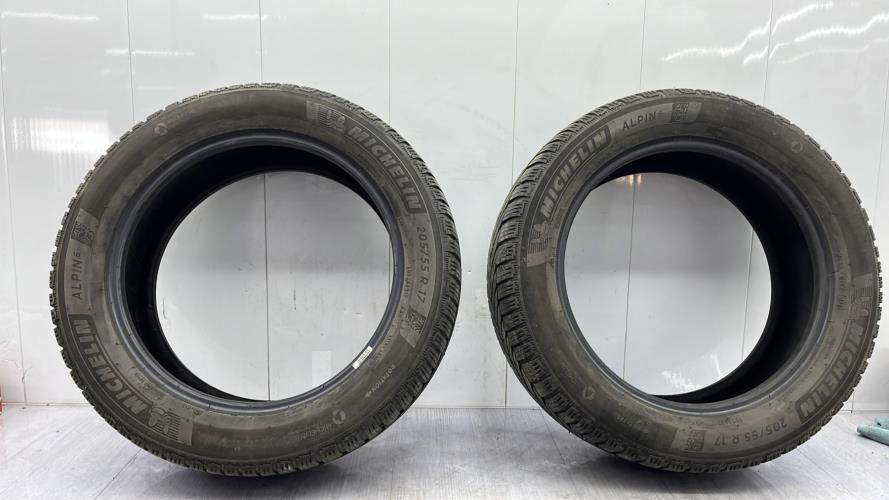 Pneu RENAULT CAPTUR 1 PHASE 1 Diesel