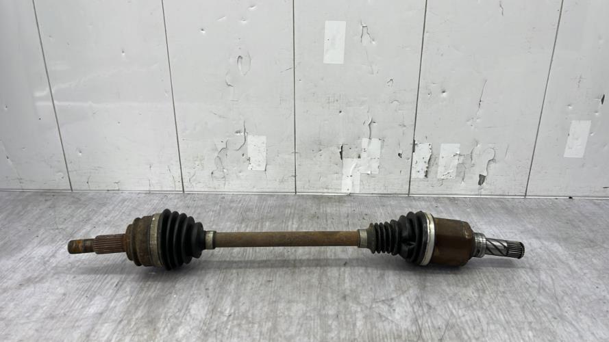 Cardan gauche (transmission) RENAULT KANGOO 2 PHASE 2 Diesel