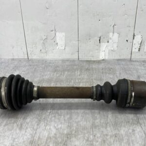Cardan gauche (transmission) PEUGEOT 206 PHASE 1 Essence