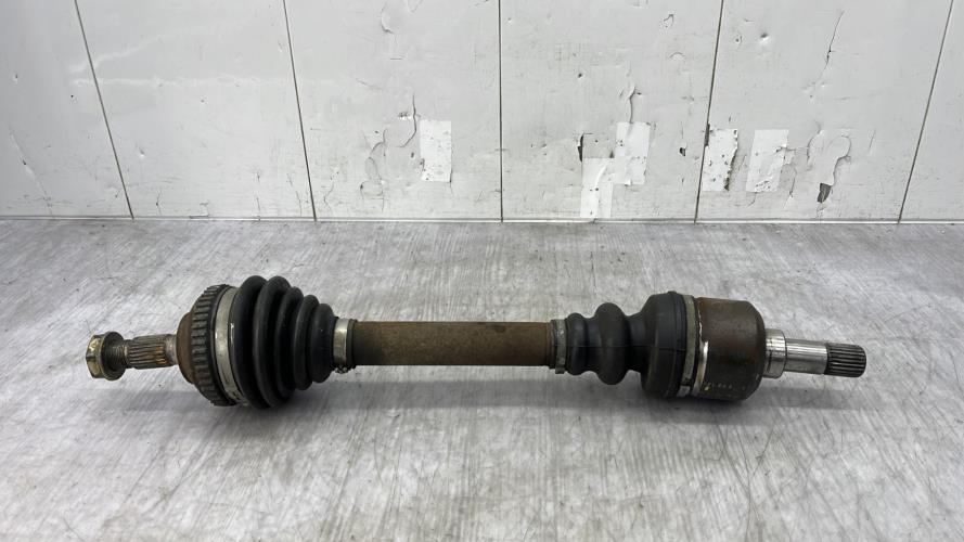Cardan gauche (transmission) PEUGEOT 206 PHASE 1 Essence