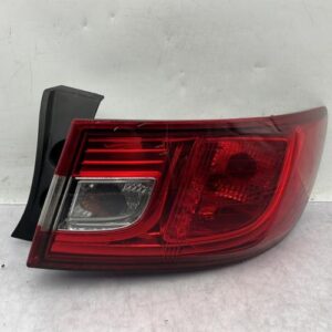 Feu arriere principal droit (feux) RENAULT CLIO 4 PHASE 1 Essence