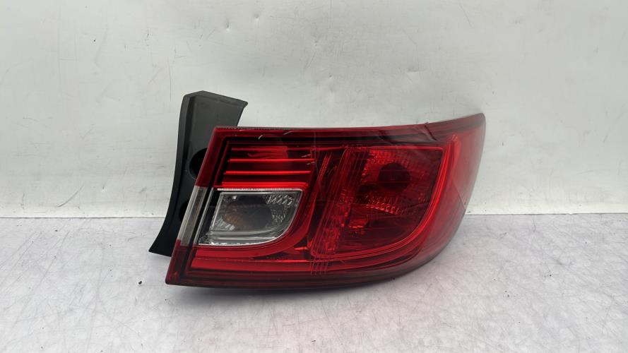 Feu arriere principal droit (feux) RENAULT CLIO 4 PHASE 1 Essence
