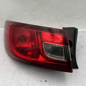Feu arriere principal gauche (feux) RENAULT CLIO 4 PHASE 1 Diesel