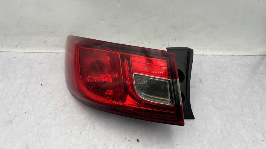 Feu arriere principal gauche (feux) RENAULT CLIO 4 PHASE 1 Diesel