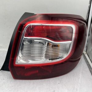 Feu arriere principal droit (feux) DACIA SANDERO 2 PHASE 1 Essence