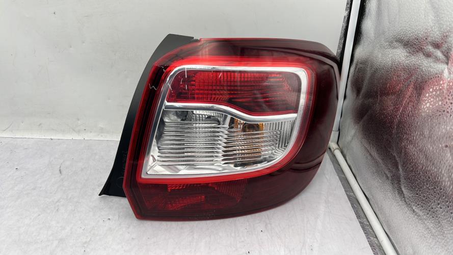 Feu arriere principal droit (feux) DACIA SANDERO 2 PHASE 1 Essence