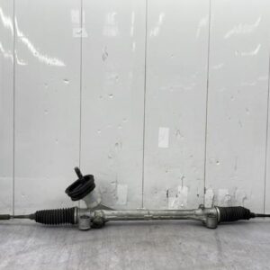 Cremaillere assistee NISSAN MICRA 5 Essence