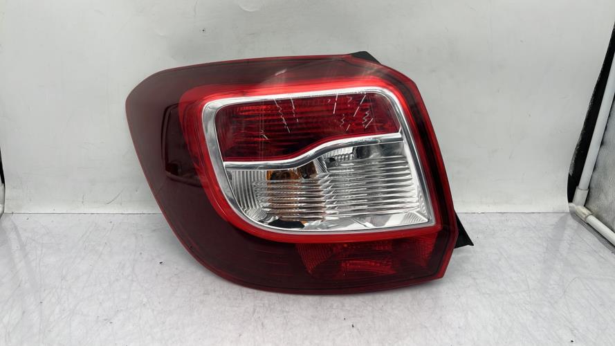 Feu arriere principal gauche (feux) DACIA SANDERO 2 PHASE 1 Essence