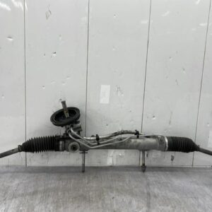 Cremaillere assistee PEUGEOT 206 PHASE 1 Essence