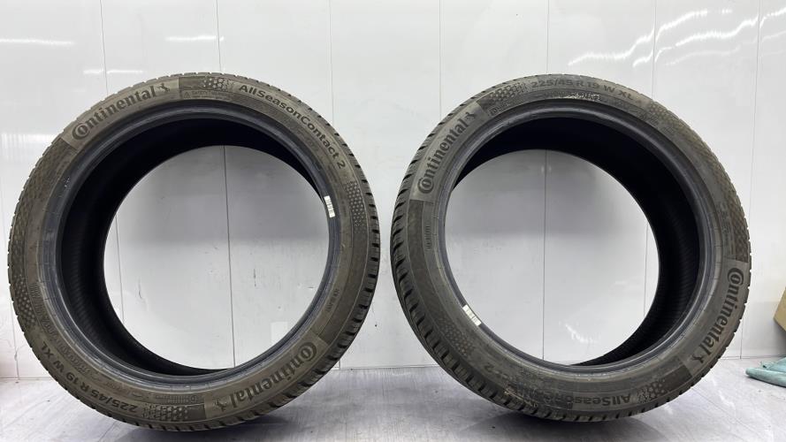 Pneu RENAULT KADJAR PHASE 2 Essence