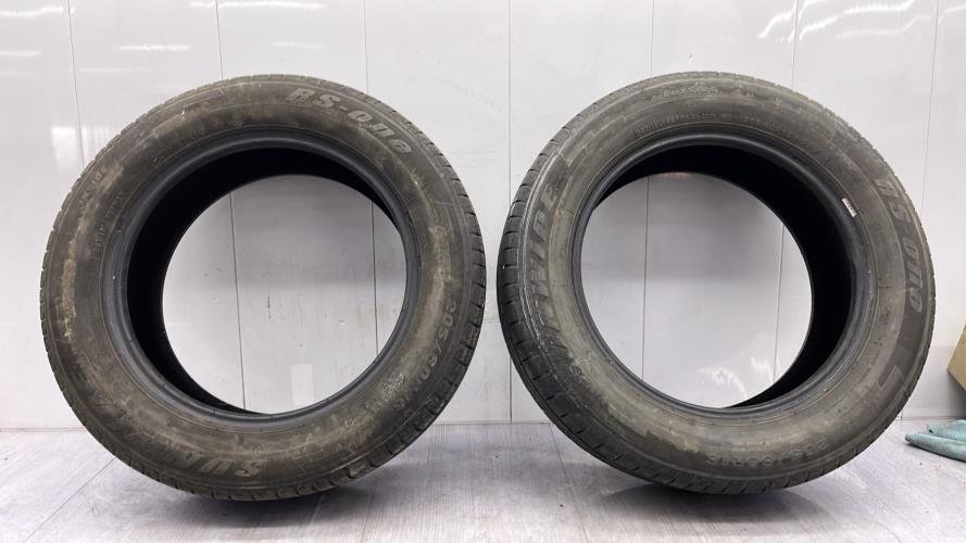 Pneu RENAULT SCENIC 2 PHASE 1 Diesel