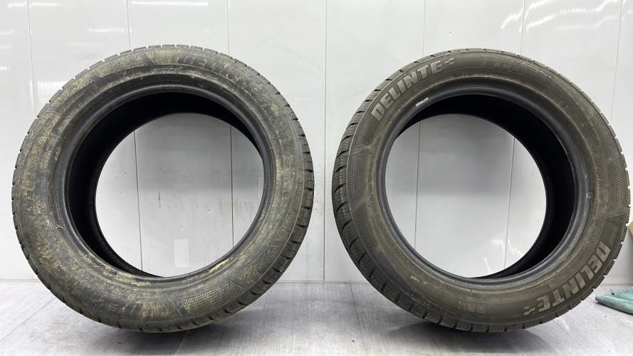 Pneu CITROEN C4 1 PHASE 1 Diesel