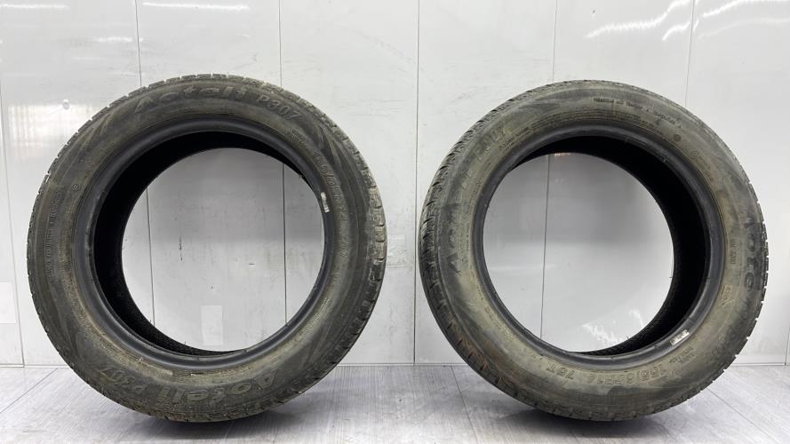 Pneu TOYOTA AYGO 1 PHASE 2 Diesel