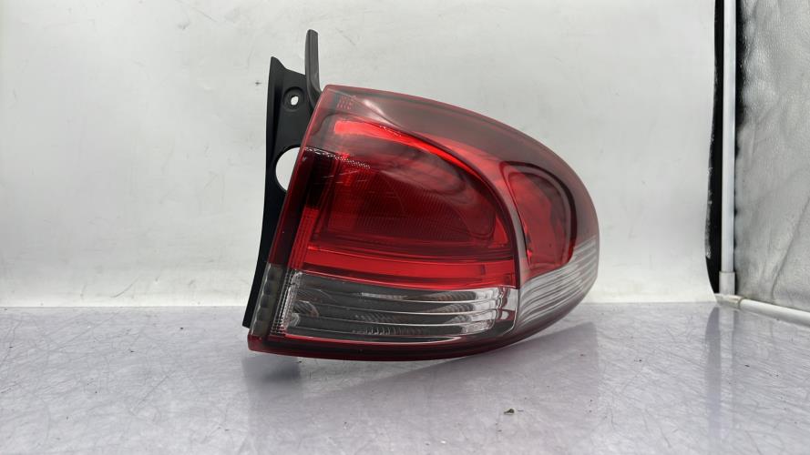 Feu arriere principal droit (feux) RENAULT CLIO 4 PHASE 1 BREAK Diesel