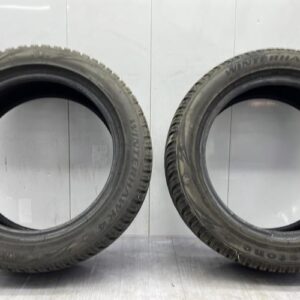 Pneu FORD FIESTA 6 PHASE 2 Diesel