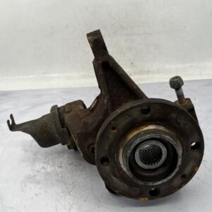 Fusee avant gauche PEUGEOT 206 PHASE 1 Essence