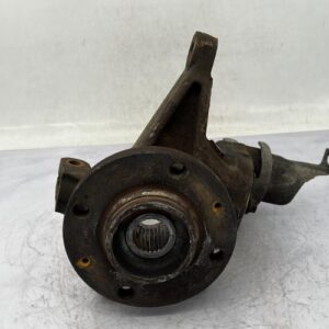 Fusee avant droit PEUGEOT 206 PHASE 1 Essence