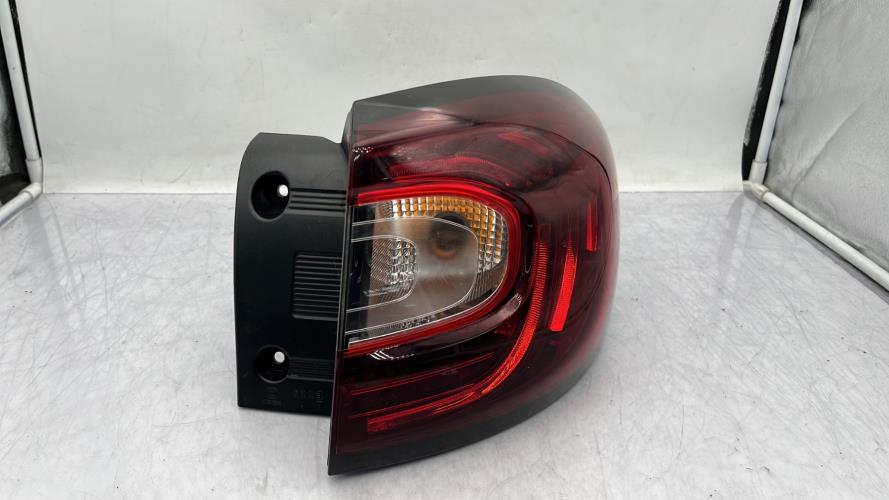 Feu arriere principal droit (feux) RENAULT CAPTUR 1 PHASE 2 Essence