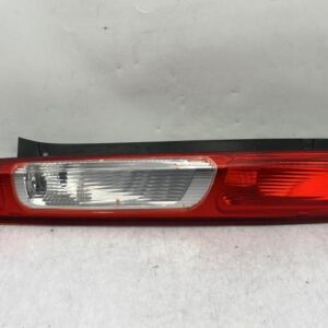 Feu arriere principal gauche (feux) FORD FOCUS 2 PHASE 1 Diesel