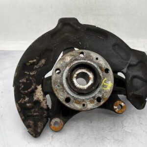 Fusee avant droit PEUGEOT 508 1 SW PHASE 1 BREAK Diesel