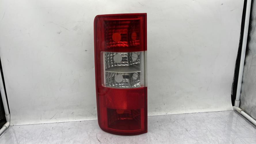 Feu arriere principal gauche (feux) FORD TRANSIT CONNECT 1 PHASE 1 Diesel