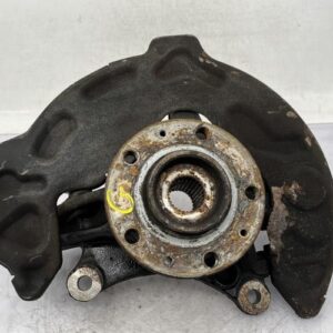 Fusee avant gauche PEUGEOT 508 1 SW PHASE 1 BREAK Diesel