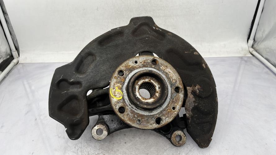 Fusee avant gauche PEUGEOT 508 1 SW PHASE 1 BREAK Diesel