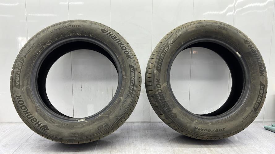 Pneu CITROEN C4 GRAND SPACETOURER Diesel