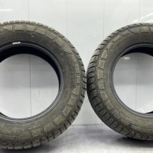 Pneu FORD TRANSIT 5 PHASE 1 Diesel