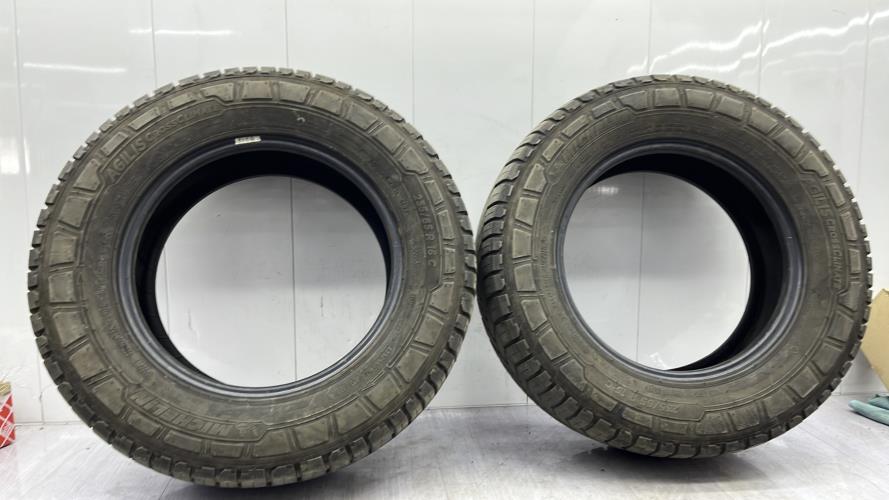 Pneu FORD TRANSIT 5 PHASE 1 Diesel