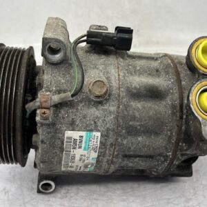 Compresseur clim FORD FOCUS 3 PHASE 1 Diesel