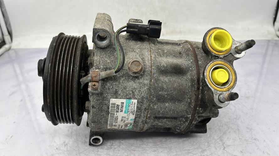 Compresseur clim FORD FOCUS 3 PHASE 1 Diesel