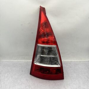 Feu arriere principal gauche (feux) CITROEN C3 1 PHASE 2 Essence