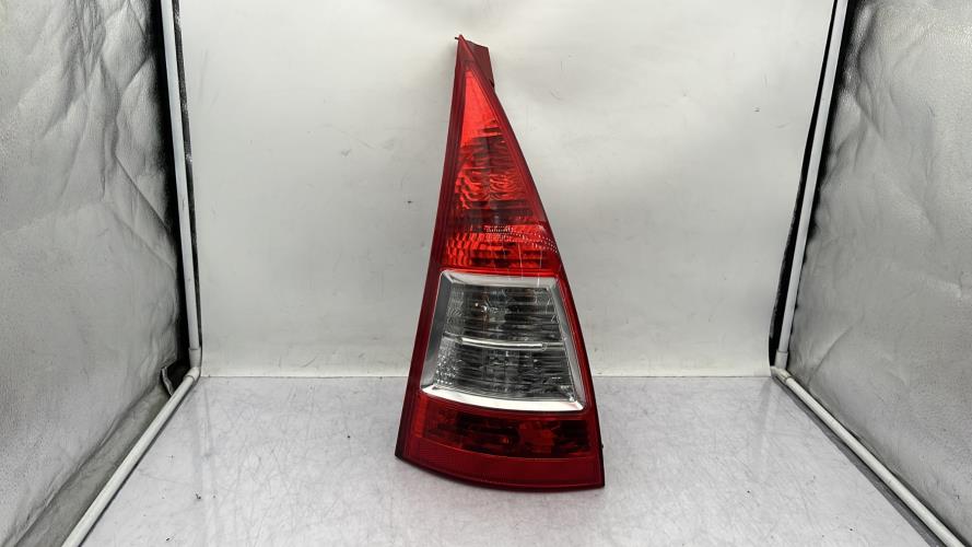Feu arriere principal gauche (feux) CITROEN C3 1 PHASE 2 Essence