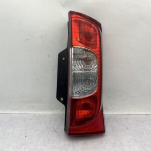 Feu arriere principal droit (feux) PEUGEOT BIPPER Diesel