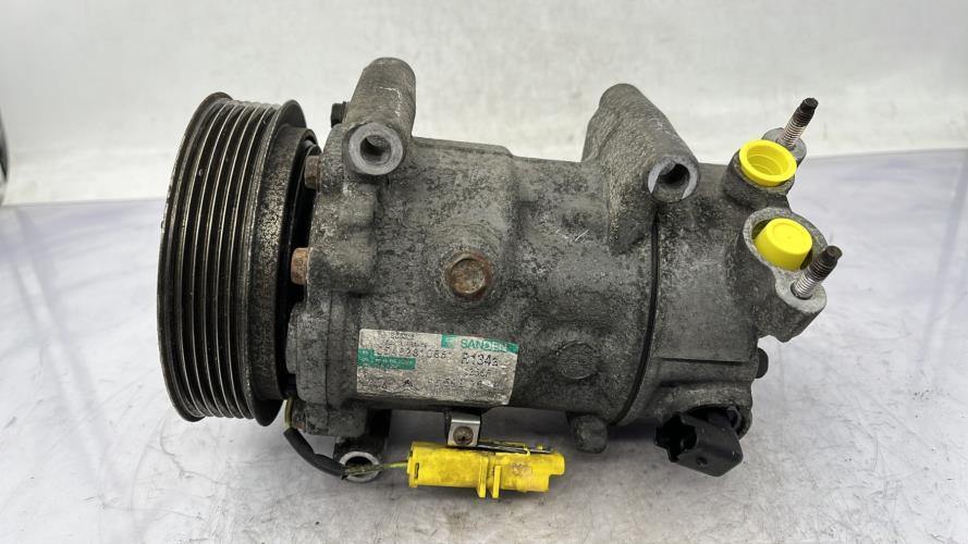 Compresseur clim PEUGEOT 207 PHASE 1 BREAK Diesel