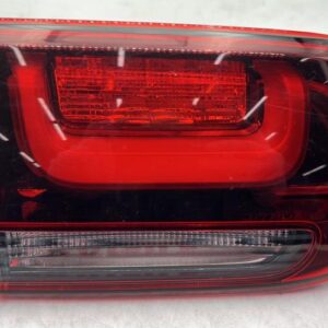 Feu arriere secondaire gauche (feux) CITROEN C4 CACTUS Diesel