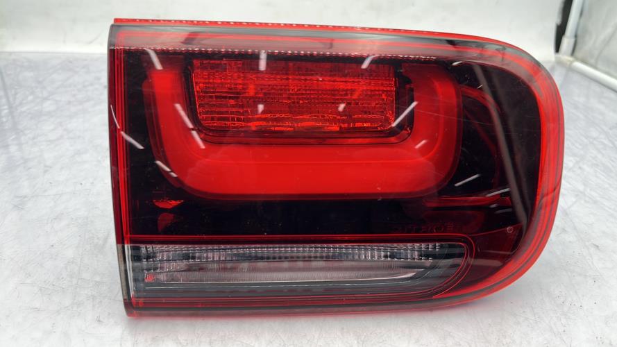Feu arriere secondaire gauche (feux) CITROEN C4 CACTUS Diesel