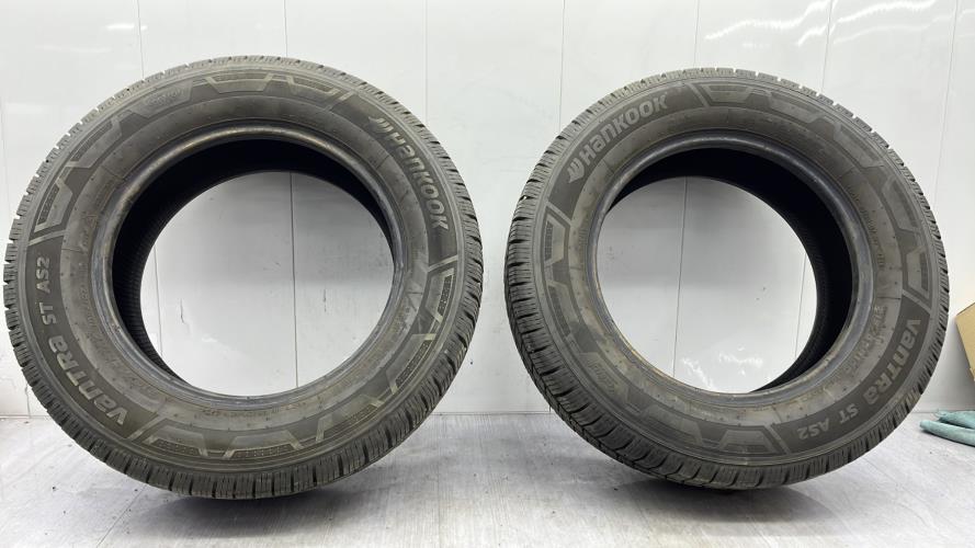 Pneu RENAULT TRAFIC 2 PHASE 1 Diesel