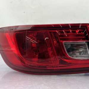 Feu arriere principal gauche (feux) RENAULT CLIO 4 PHASE 1 Essence