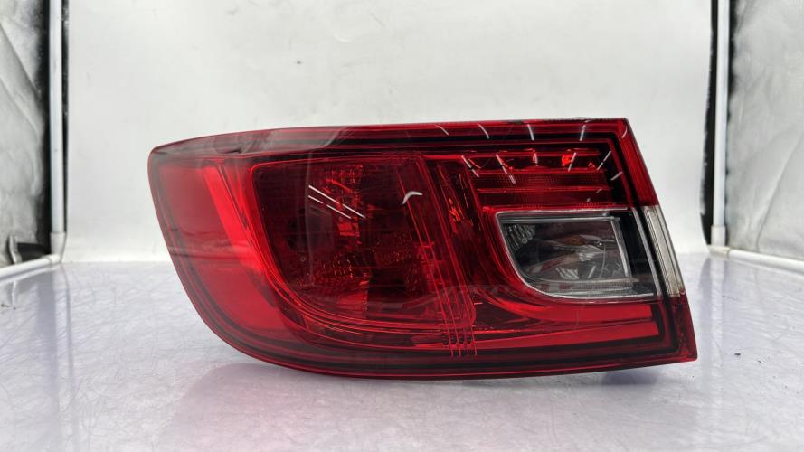 Feu arriere principal gauche (feux) RENAULT CLIO 4 PHASE 1 Essence