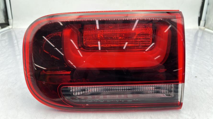 Feu arriere secondaire droit (feux) CITROEN C4 CACTUS Diesel