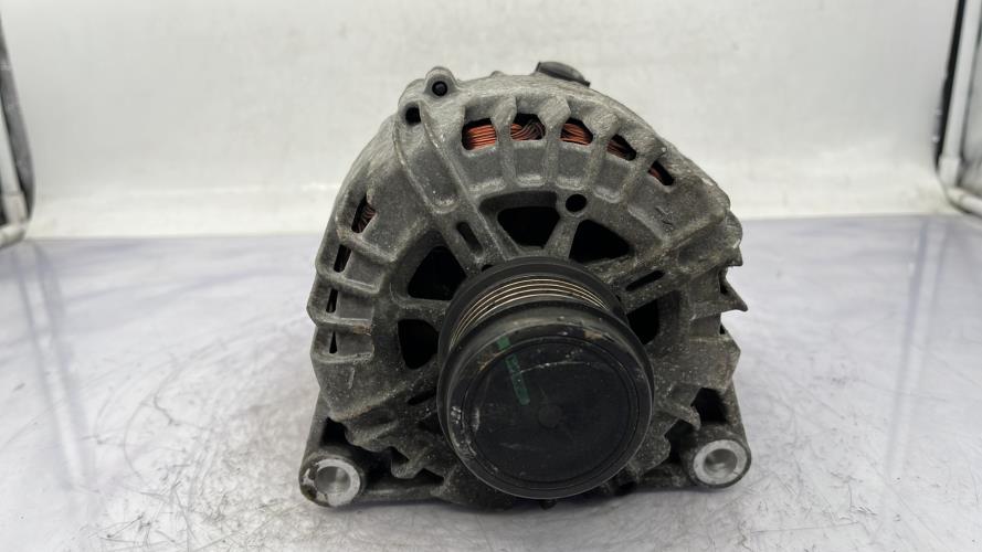 Alternateur FORD FOCUS 3 PHASE 1 Diesel